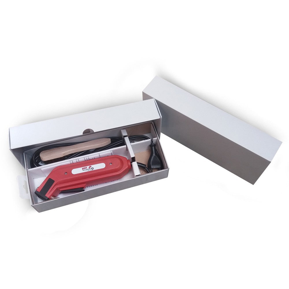 Aparat polistiren Minicut 140mm(Cutie carton) Aparat polistiren Minicut 140mm(Cutie carton)